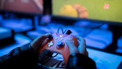 Quiz - WHO Supports Online Video Games as Safe Way to Stay Social