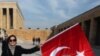 Author Touts Turkish Hero's Model for Arab Spring Nations