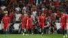 UEFA Nations League: Portugal Kandaskan Italia Lewat Gol Silva