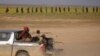 In New Decree, Yazidi Accept Kids Born of IS Rape