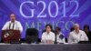Лідери G20 вирішуватимуть питання боргової кризи у Європі