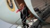 Trump's Talk of a Syria Pullout Nothing New
