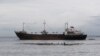 Greenpeace Tuduh 20 Kapal Eropa sebagai “Kapal Monster”