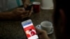 Facebook Hapus Laman Militer Myanmar