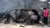 Yemen Official Killed in Islamic State Car Bombing