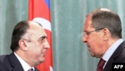 Sergey Lavrov: Dağlıq Qarabağ nizamlanması regional gündəliyin prioritetlərindən biridir