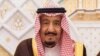 Le roi Salmane défend la cause des palestiniens sur Jérusalem-Est