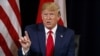 Trump ordenó congelar ayuda a Ucrania; más demócratas quieren juicio político
