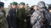 La presencia del comando paramilitar ruso Grupo Wagner comenzó en la región de Dombás, Ucrania, en 2015, en la adhesión de la Península de Crimea. (Foto Archivo / AFP)