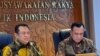 ICW Laporkan Ketua KPK Firli ke Bareskrim Polri