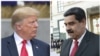 Sanksi-sanksi Ekonomi Trump Tak Membawa Hasil yang Diharapkan 
