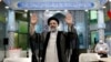 ابراهیم رئيسی