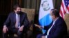 Estados Unidos entrega 31 millones de dólares más a Guatemala para programas antinarcóticos