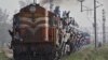 In Wake of Deadly Indian Accident, Questions Over Rail Safety