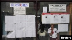Más de 8 millones de cubanos fueron llamados a las urnas para elegir al nuevo Parlamento, el 26 de marzo de 2023. 