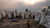 At least 70 killed in militia attack in western DR Congo