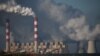 Agencia climática de la ONU emite “alerta roja” sobre calentamiento global