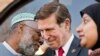 US Lawmaker Urges Egypt to Release Dual Citizen