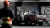 Ecuador: explosiones de coches bomba y guardias de rehenes en prisiones