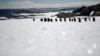 Quiz - Searching for Clues on Climate Change in Antarctica