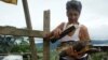 Cooking Gas Shortages Force Venezuelans to Turn to Firewood