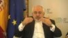 ظریف: همه تحریم‌های ایران در مرحله اول توافق هسته‌ای باید لغو شود