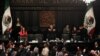  Siguen las tensiones para aprobar el controvertido proyecto de ley en México que plantea la elección popular de los jueces
