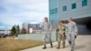 Ілюстративне фото. Керівництво Стратегічного командування США USSTRATCOM, Колорадо, 14 листопада 2017. Фото: Національна гвардія армії США/AP