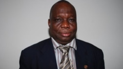 2 Fev 2018 AFS - Makuta Nkondo: "Não há nenhum líder à altura de João Lourenço"