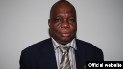 Angola Makuta Nkondo