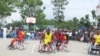 Goma promeut les droits des personnes handicapées dans l'Est de la RDC