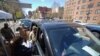 NYC Copes With Coronavirus Side-Effect: Rising Hunger