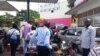 Pénurie du carburant au Burundi