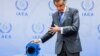 IAEA “이란, 핵시설 감시 카메라 27개 제거”