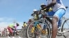 Brenton Jones remporte une deuxième étape à la Tropicale Amissa Bongo 2018 