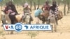 VOA60 Afrique : RDC, Tchad, Soudan, Libye