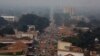 Police in Central African Republic Arrest 4 French Soldiers 