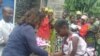 L'ONG Freedom from Torture dénonce le viol comme intrument d'intimidation en RDC