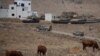 Israel lanza ataques aéreos de represalia en Siria
