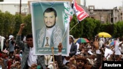 حامیان حوثی ها