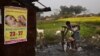 India: Traces of Polio Found in Water Sample