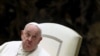 El papa Francisco no vetará al elegido de Trump para embajador en el Vaticano: fuentes oficiales