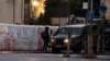Report: China, Israel named leading jailers of journalists 