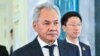 Šojgu: Rusija i Kina se moraju suprotstaviti svakom pokušaju da ih Amerika obuzda