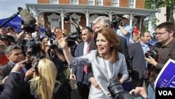 Por solicitud del cantante, Bachmann no podrá utilizar ninguna canción de Tom Petty para promover su campaña presidencial.