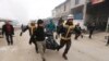 Humanitarian Crisis in Syria’s Idlib Becoming More Desperate