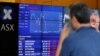Saham, Harga Minyak, Dolar AS Jatuh Karena Investor Khawatir Trump Menang