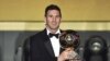 Lionel Messi jugé pour fraude fiscale à partir du 31 mai à Barcelone