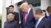  In South Korea, a Small But Notable Backlash Against Trump