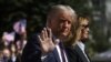 Trump ha dado negativo por coronavirus "por varios días"